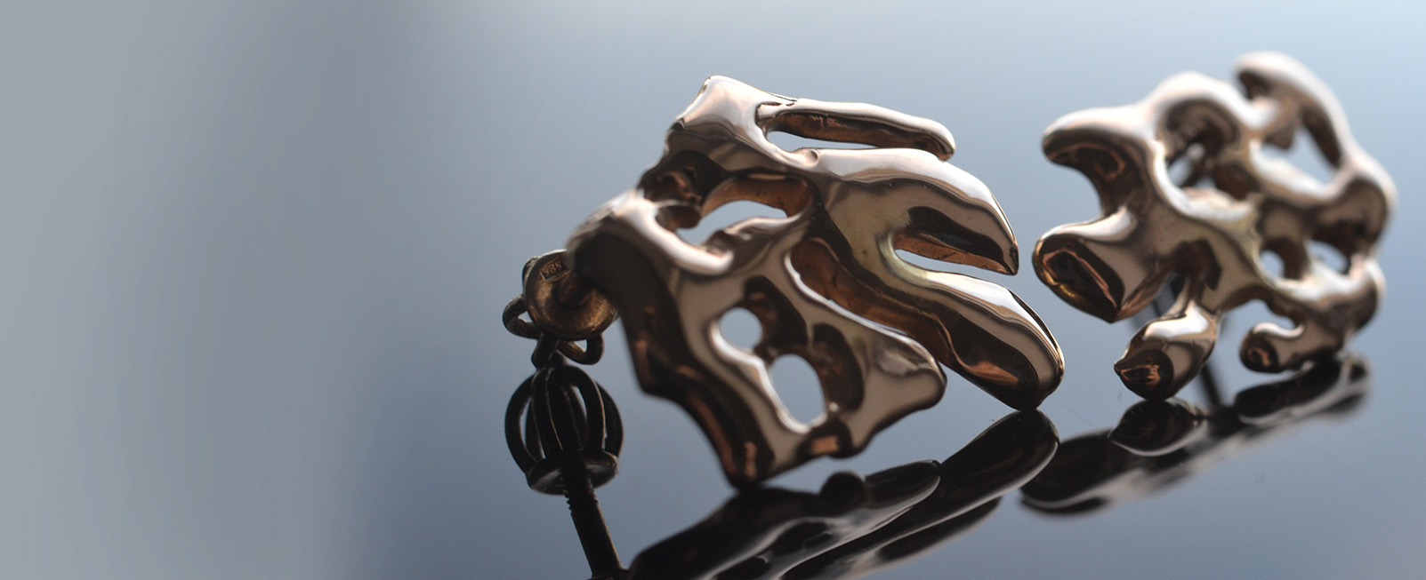 Prstýnek od Sebo jewelry