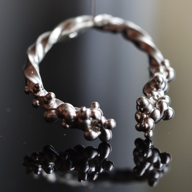 SPIRAL BUBBLE 55 - 58