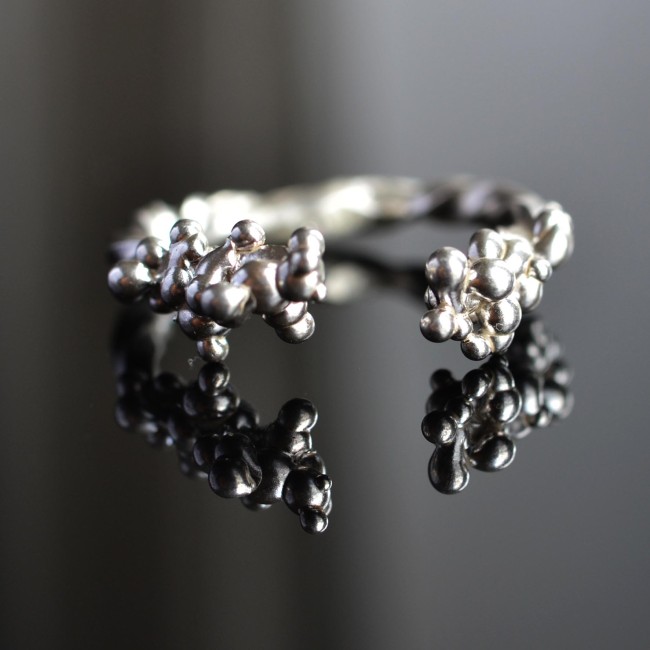 SPIRAL BUBBLE 55 - 58