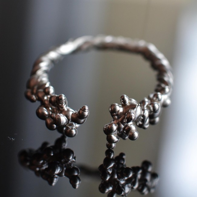 SPIRAL BUBBLE 56 - 59